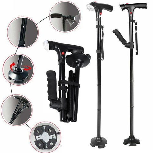 Led folding walking - folding,