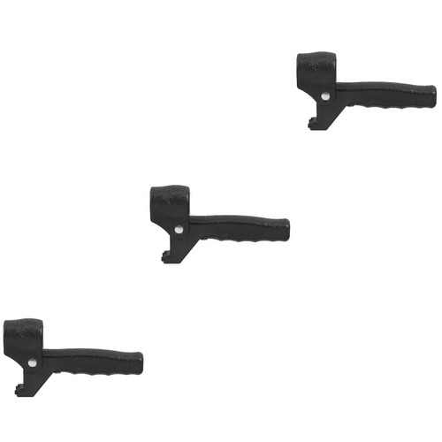3pcs foldable plastic cane - 3pcs,