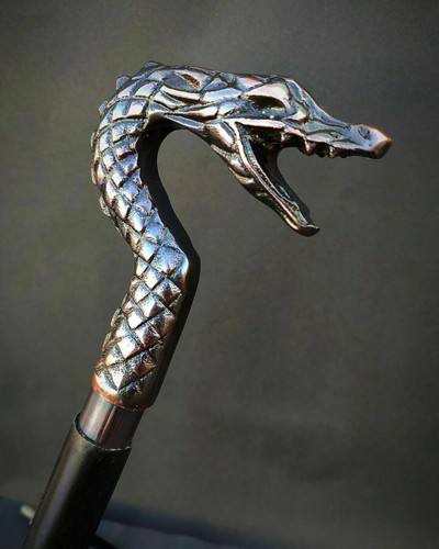 Dragon head designer - dragon,