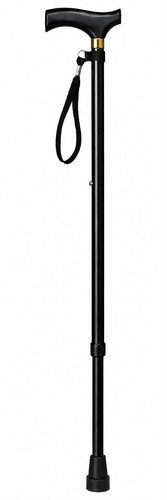 Walking stick height - walking,