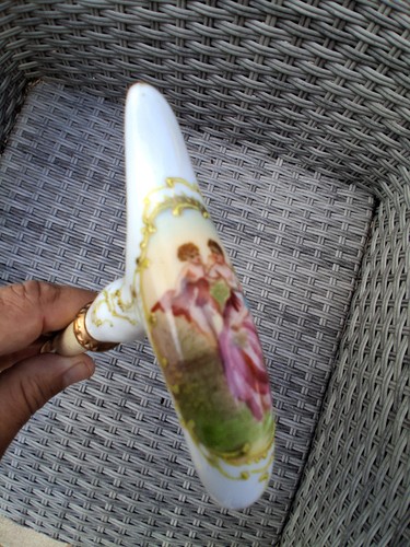 Vintage hand painted - vintage,