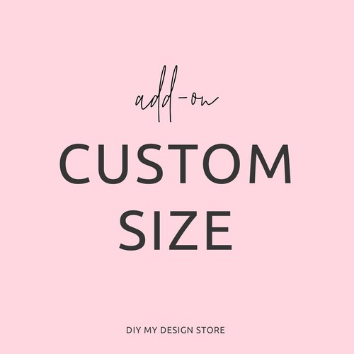 Custom height walking cane - custom, –