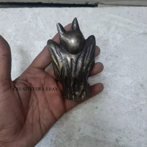 Handmade victorian solid brass - handmade,