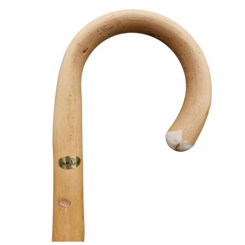 Tamaka handcrafted crook - tamaka®,
