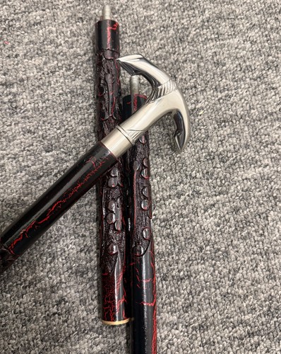 Anchor handle walking stick - handle,
