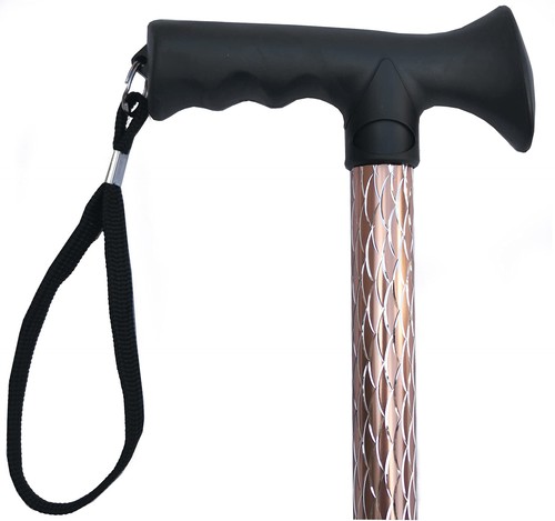 Luxury adjustable walking - luxury,