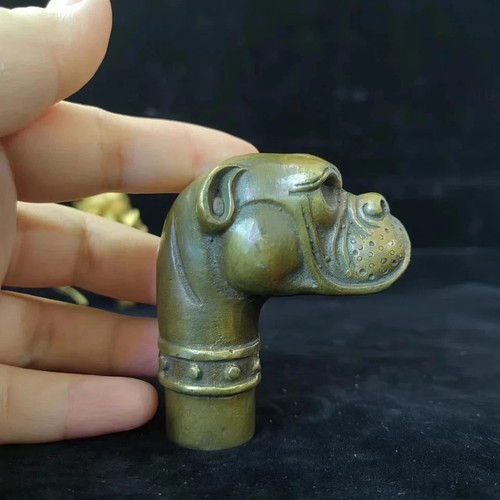Only handle for wooden vintage - for,