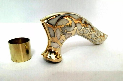 Vintage brass designer - vintage,