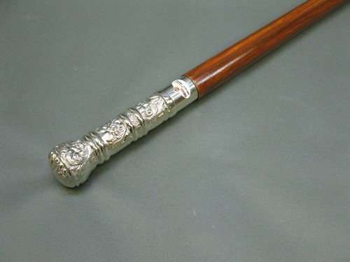 Vintage solid silver brass - vintage,