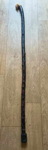 Vintage irish blackthorn - irish,