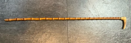Bamboo patterned rattan - bamboo,