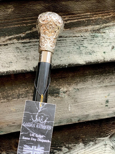 Swagger walking stick - swagger,