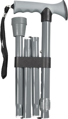 Folding adjustable aluminium - adjustable,