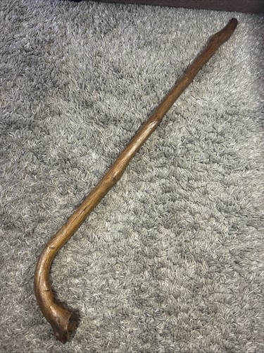 Shillelagh walking stick heavy - shillelagh,