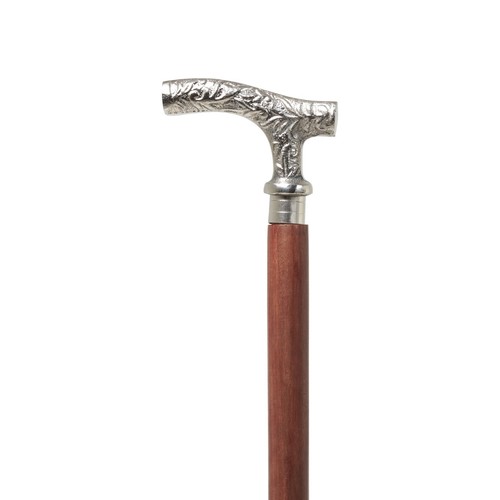 Stylish brown shaft - brown, walking