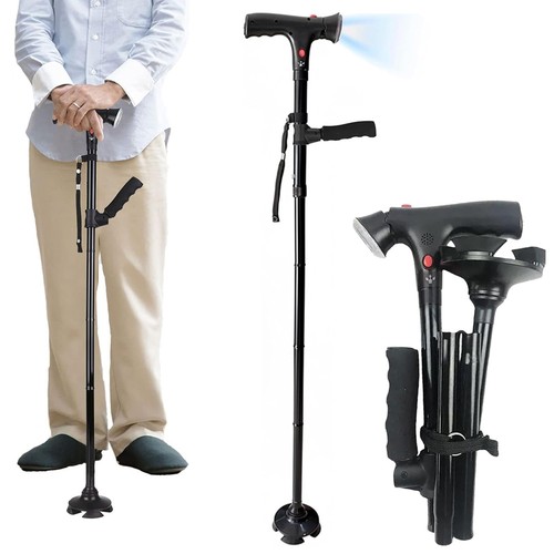Self standing folding - self,
