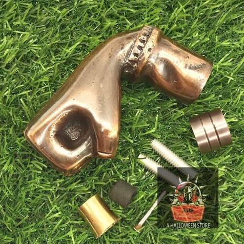 Antique victorian solid punch - antique,