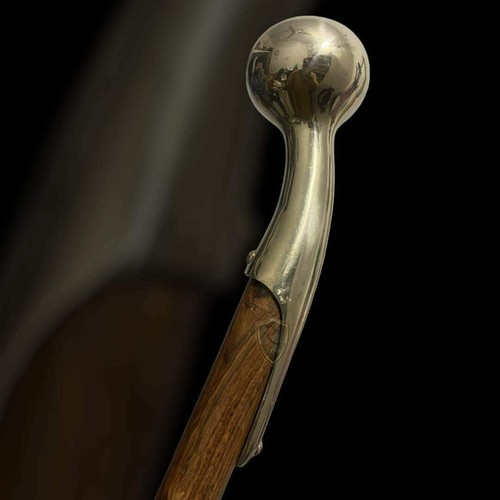 Victorian hiking cane - hiking,