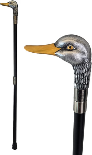 Duck head designer - duck,