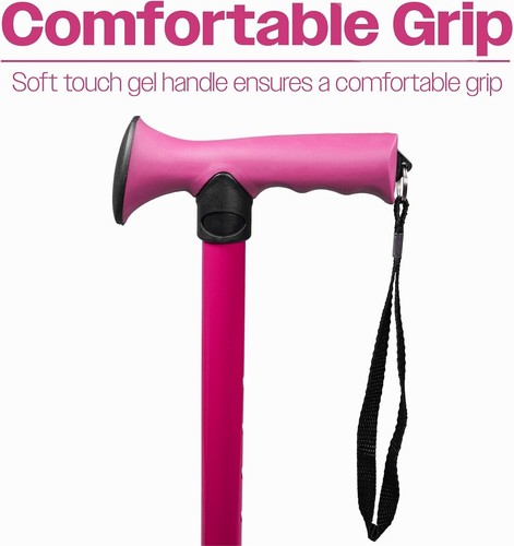 Folding adjustable aluminium - adjustable,