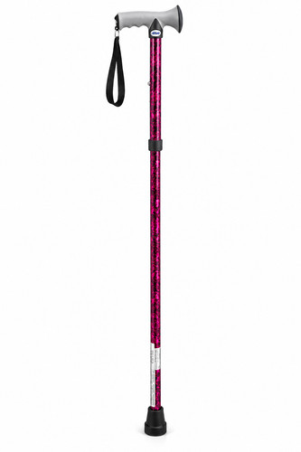 Red gel handled comfort - gel,