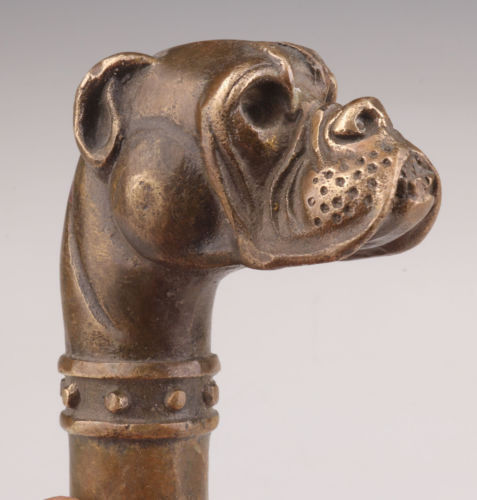 Old antique cane walking - old, stick