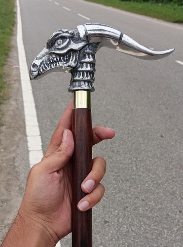 Animal head walking - head,