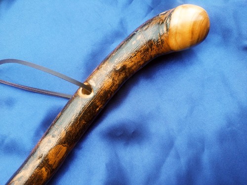 Quality new root cane - root, wooden