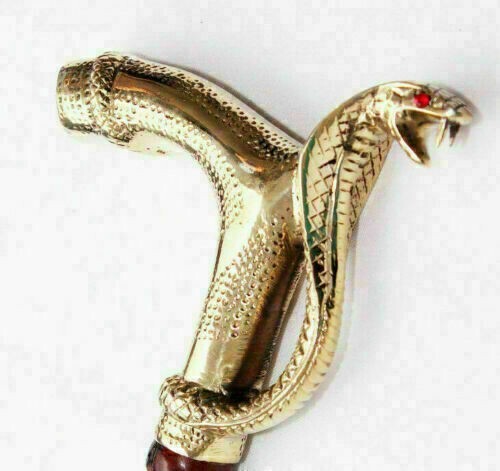 Working style brass antique - style,