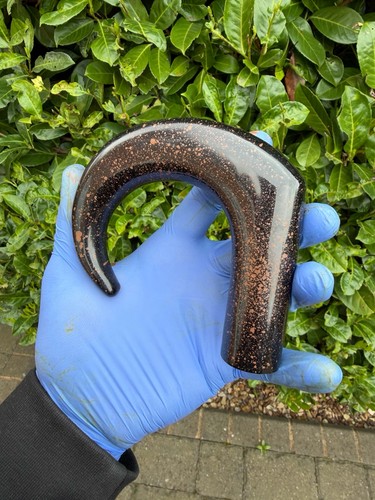 Walking stick crook handle - walking,