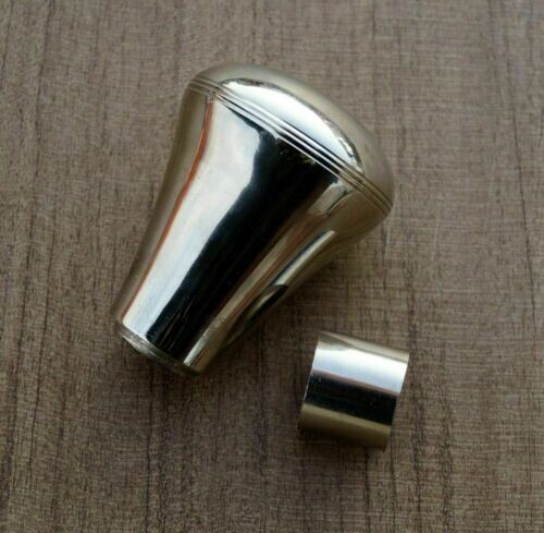 Brass handle designer rounder - handle,