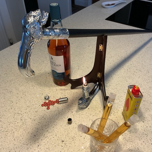 Walking tippling gadget - walking/tippling, /gadget