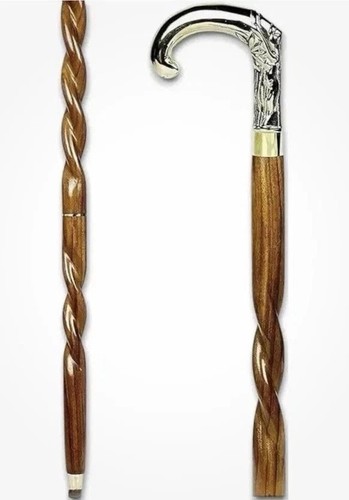 Walking stick handle - stick,