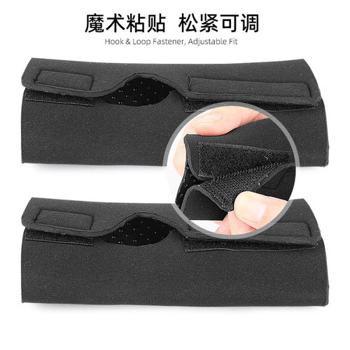 Walking stick handle cushion - walking,