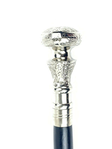Victorian style waisted handle - victorian,