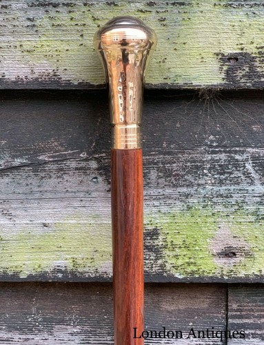 Foldable wooden walking - foldable, stick