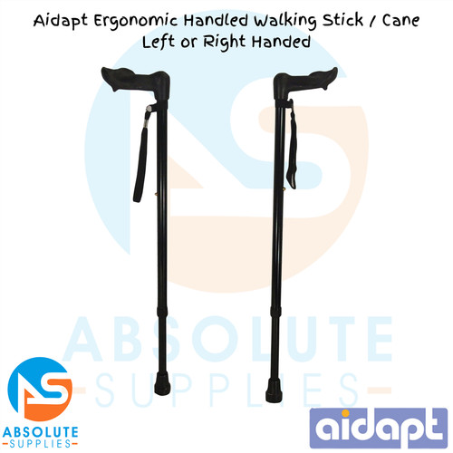 Aidapt ergonomic handled - aidapt,