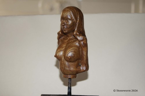 Naughty nun walking - naughty,