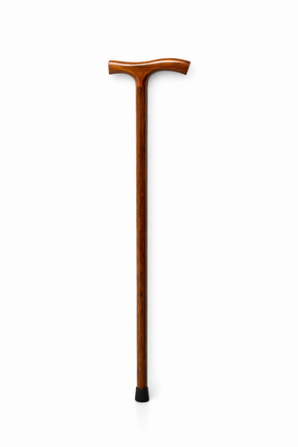 Wooden economy walking - wooden,