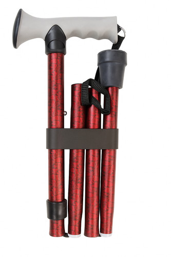 Seconds walking stick - walking,