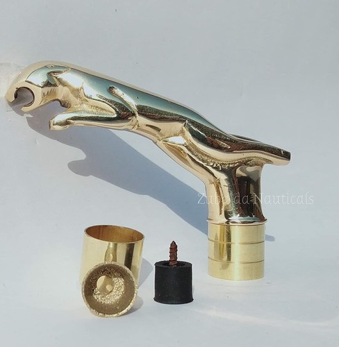 Brass designer handle for - brass,