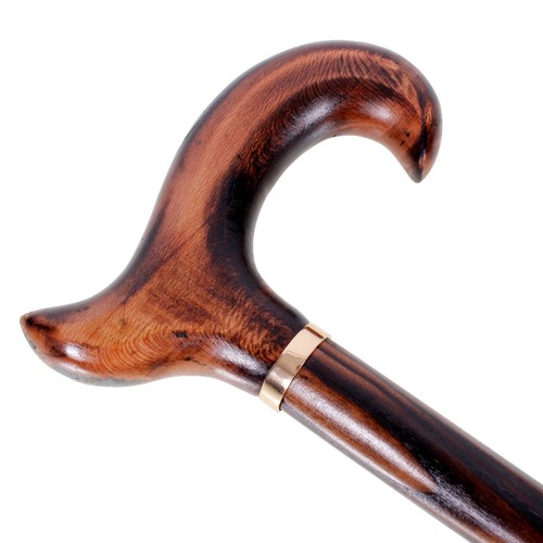 Gents handcrafted derby handle - gents,