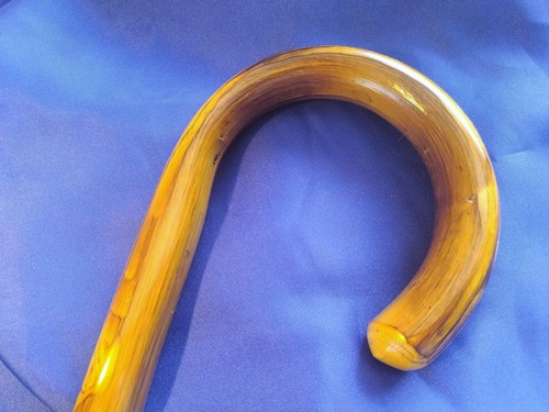Brand new wooden chestnut - brand,
