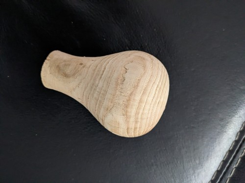 Walking stick making handle - stick,