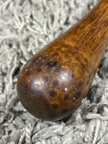 Antique hardwood rounded - antique,
