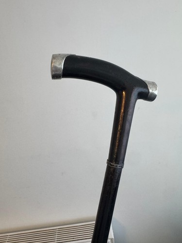 1897 antique lon - lon, cane