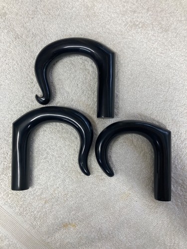 Walking stick resin - resin, handles
