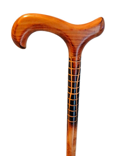 Elegant beech wood walking - elegant,
