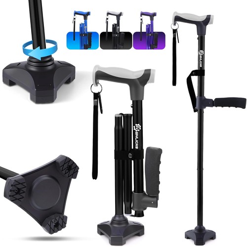Whlicks we01 walking cane dual - we01,